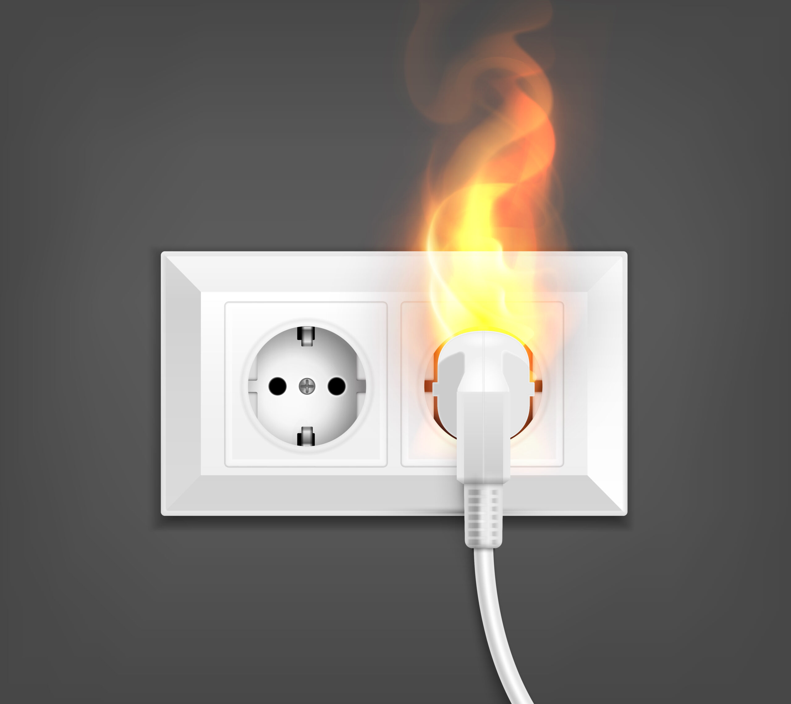 How Do Electrical Fires Start: Top Causes and Prevention Methods