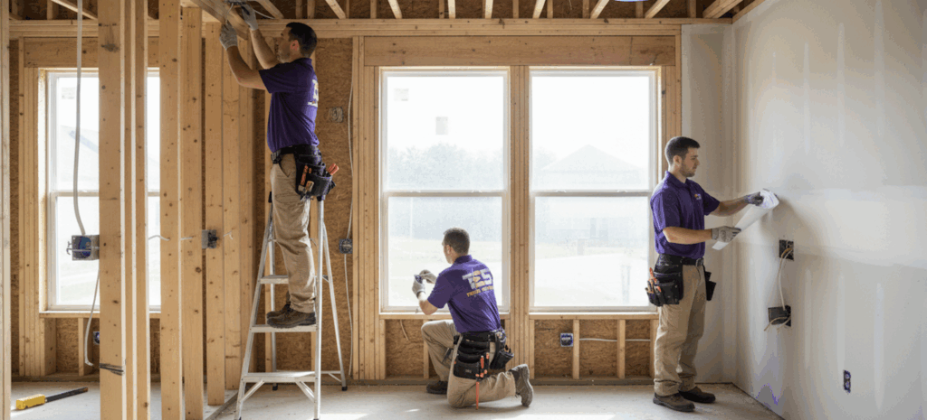 Triad Electric Solutions - Electrician Greensboro NC photo 2